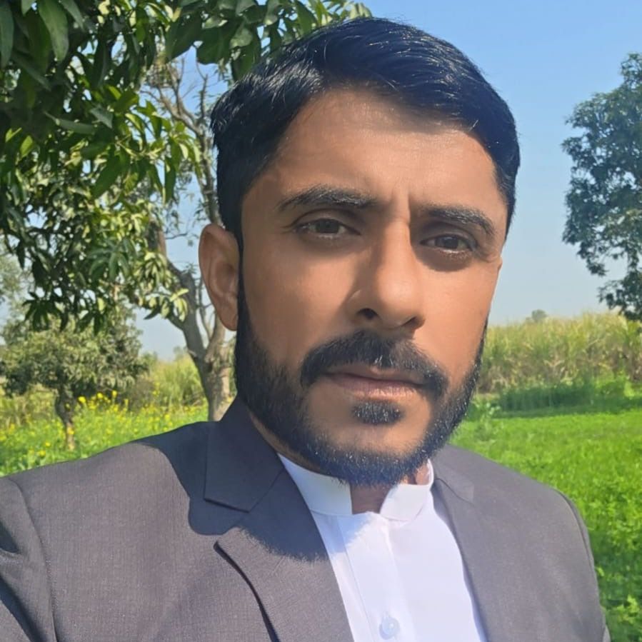 Hakeem Shahbaz Baloch