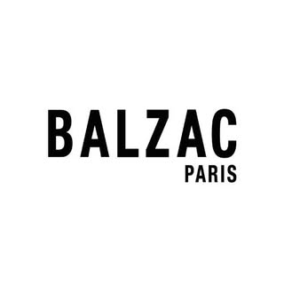 BALZAC PARIS