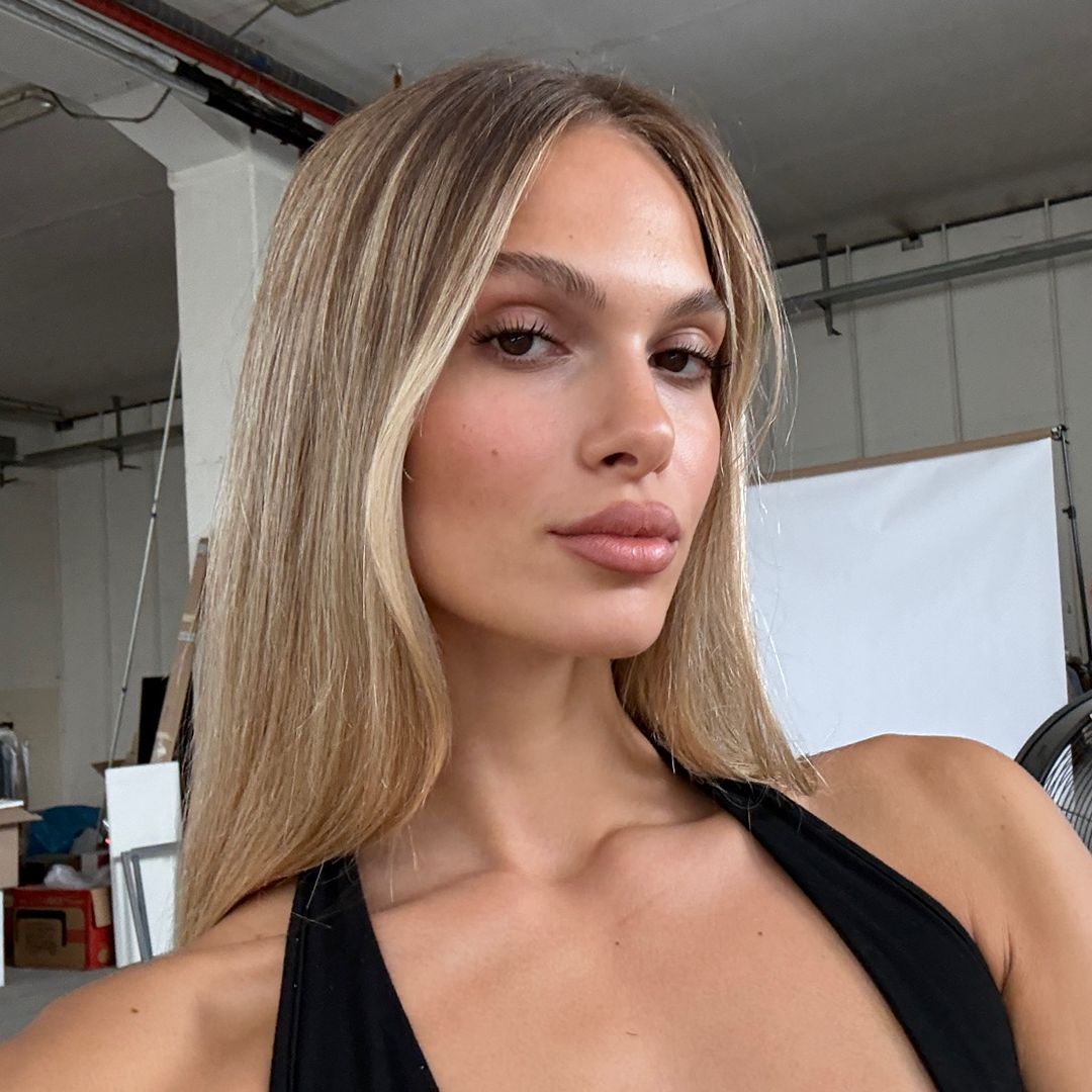 𝐹𝐸𝐷𝐸𝑅𝐼𝐶𝐴👸🏼
