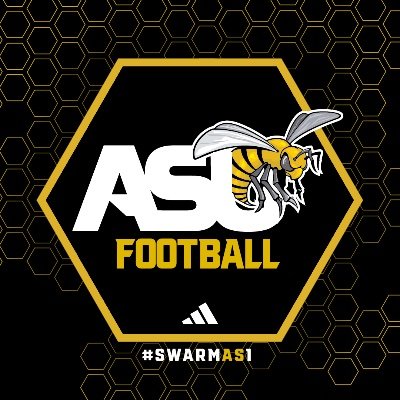 Alabama State Football