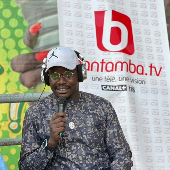Bamba Thiam Bantamba Tv
