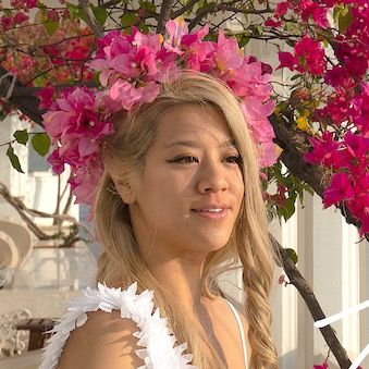 Thalia • travel inspo & tips