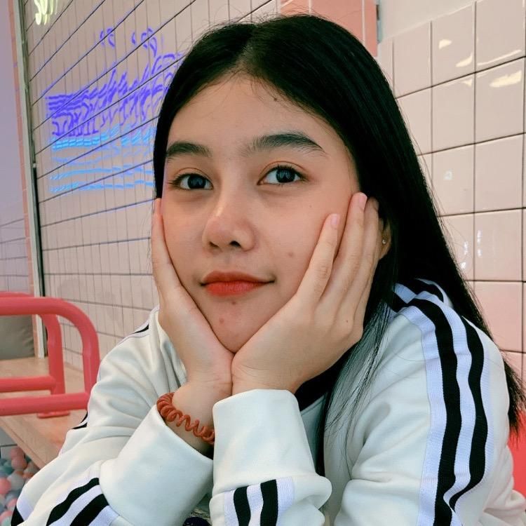 แบมชอบกินของอร่อย