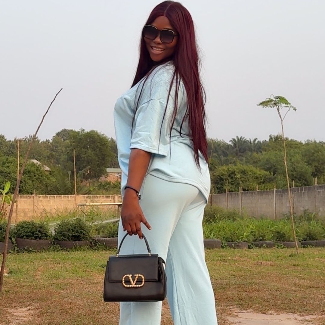 bamidele de Jesus 66181410❤️