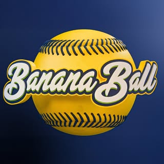 Banana Ball
