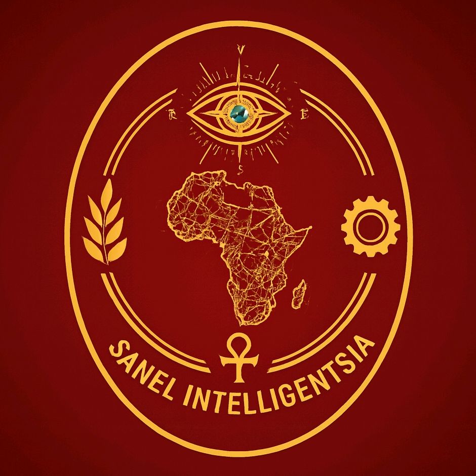 Sahel Intelligentsia TV