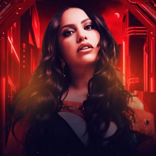 Raphaela Santos - Banda 🌟