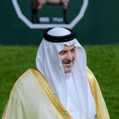 بندر بن خالد الفيصل Bandar bin Khalid Al Faisal
