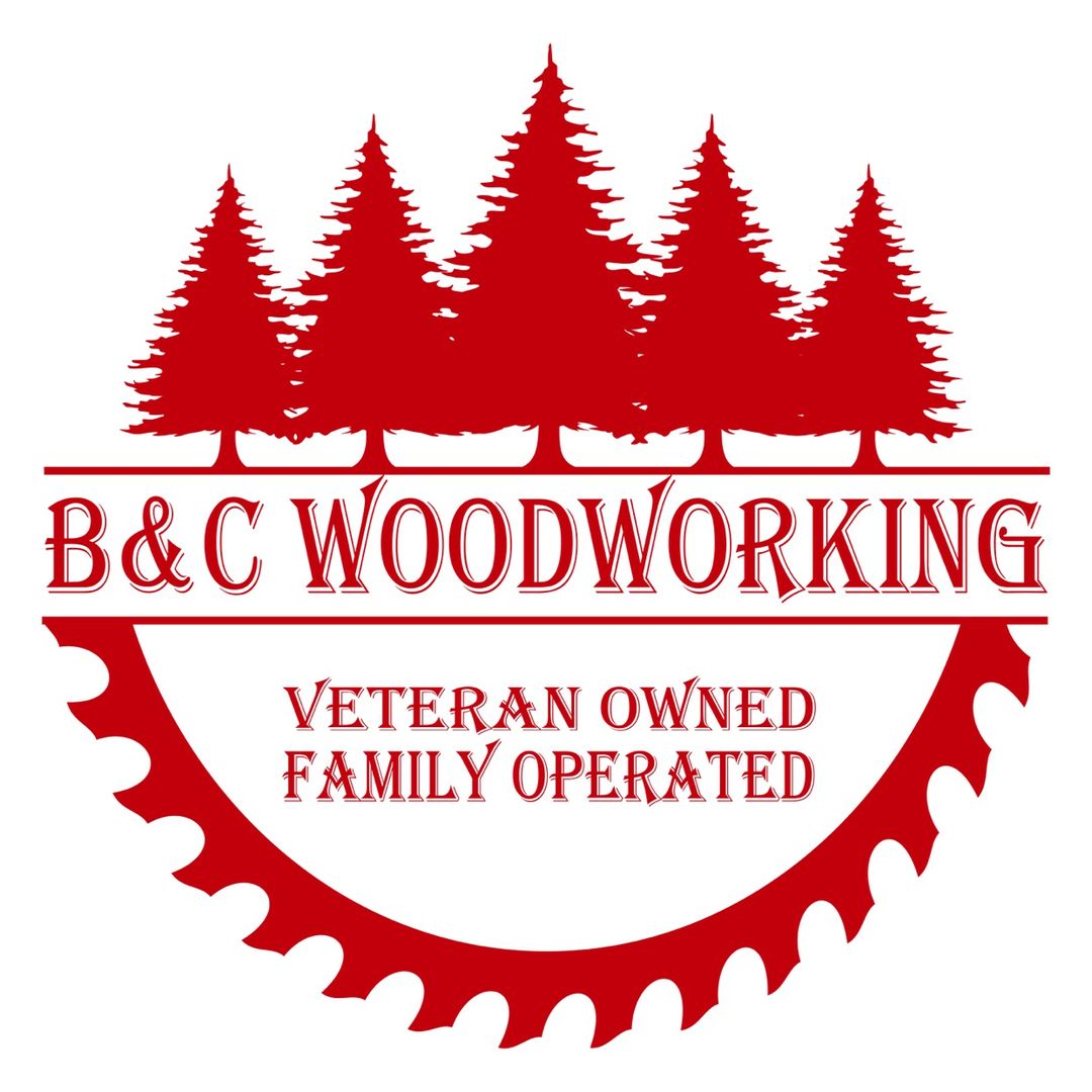 B & C Woodworking