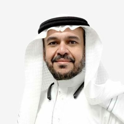 Dr. Bander Kutbi د.بندر كتبي🇸🇦