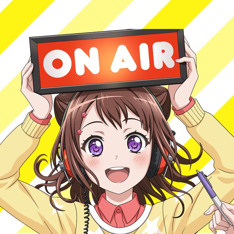 BanG Dream!ラジオ