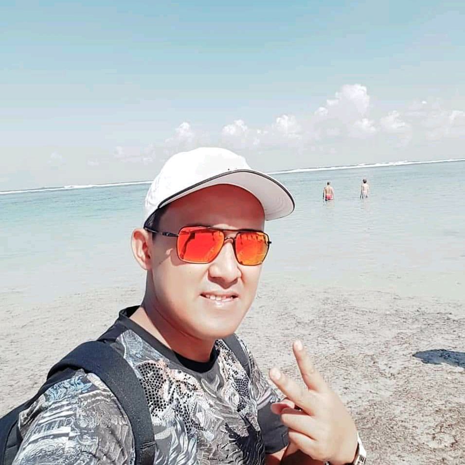 Fahmi Umar Irawan