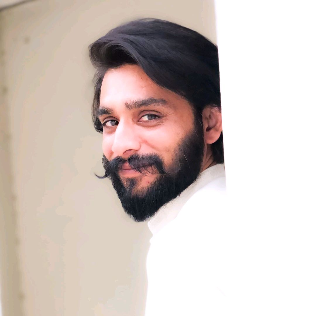 syed sibt -e- hassan