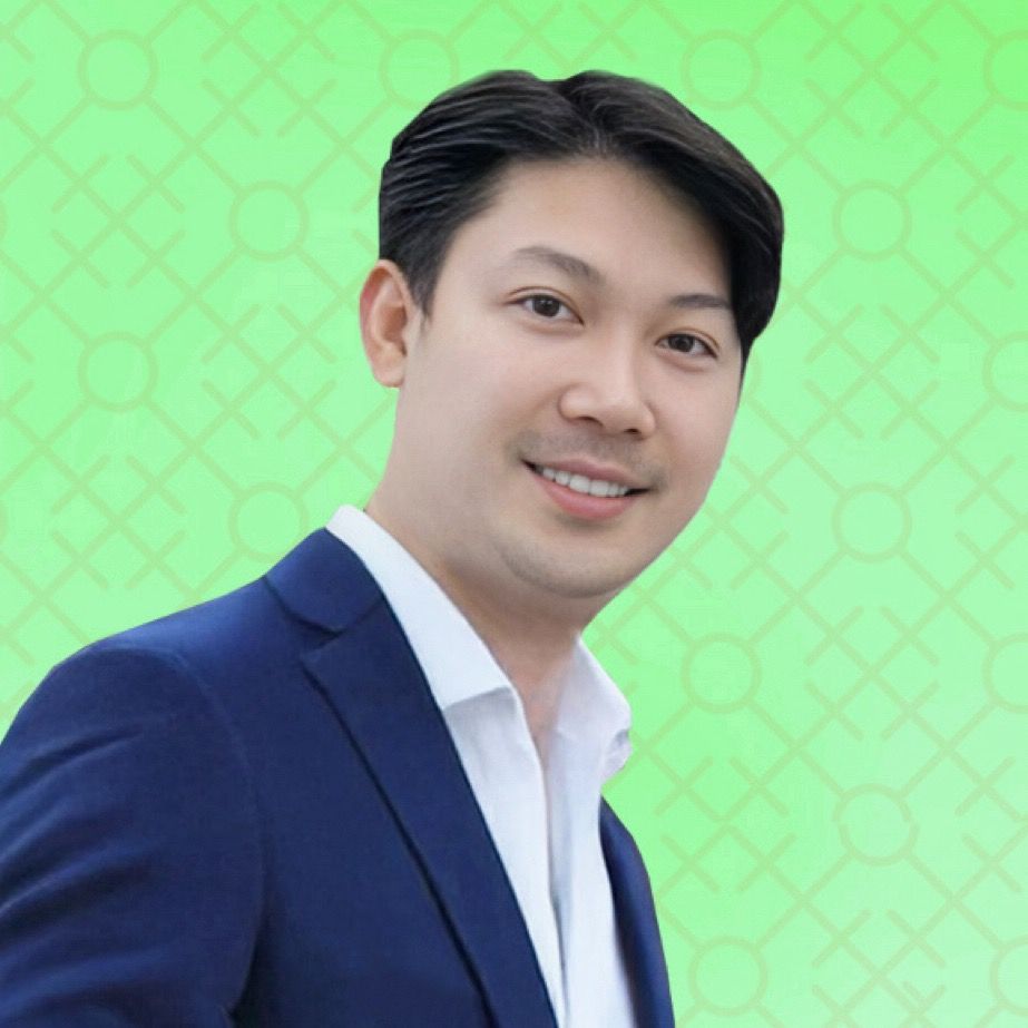 แบงค์ หัวหิน