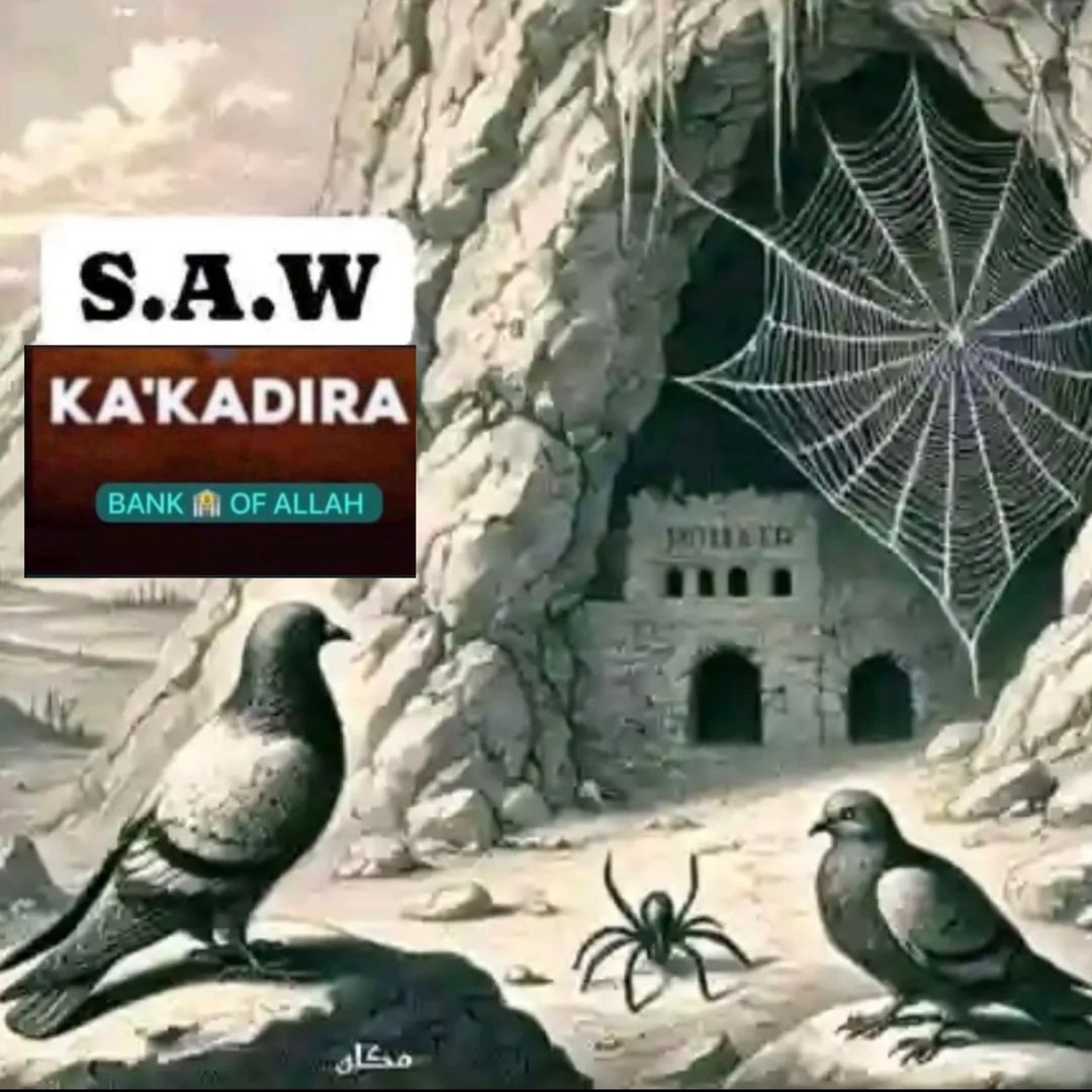 KAKADIRA 🥷🙏🥷✍🏻