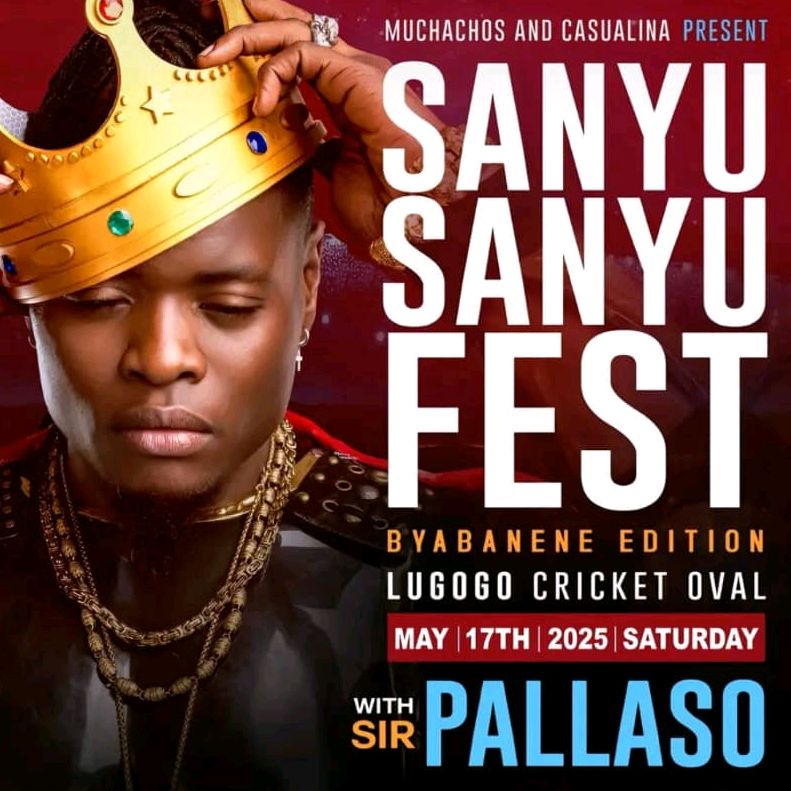 Banks wa Sir pallaso