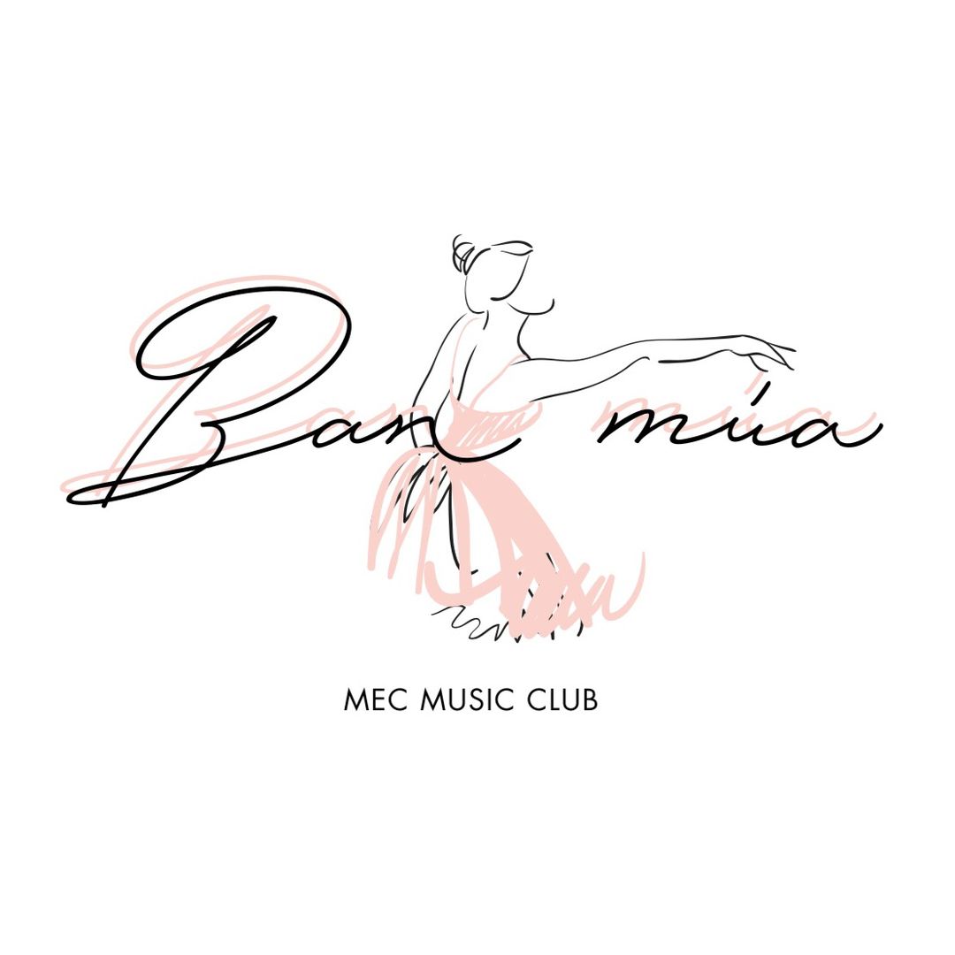 Ban Múa - MEC Music Club