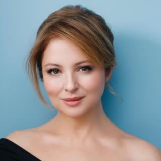 Анна Банщикова