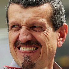 Günther Steiner 🤬