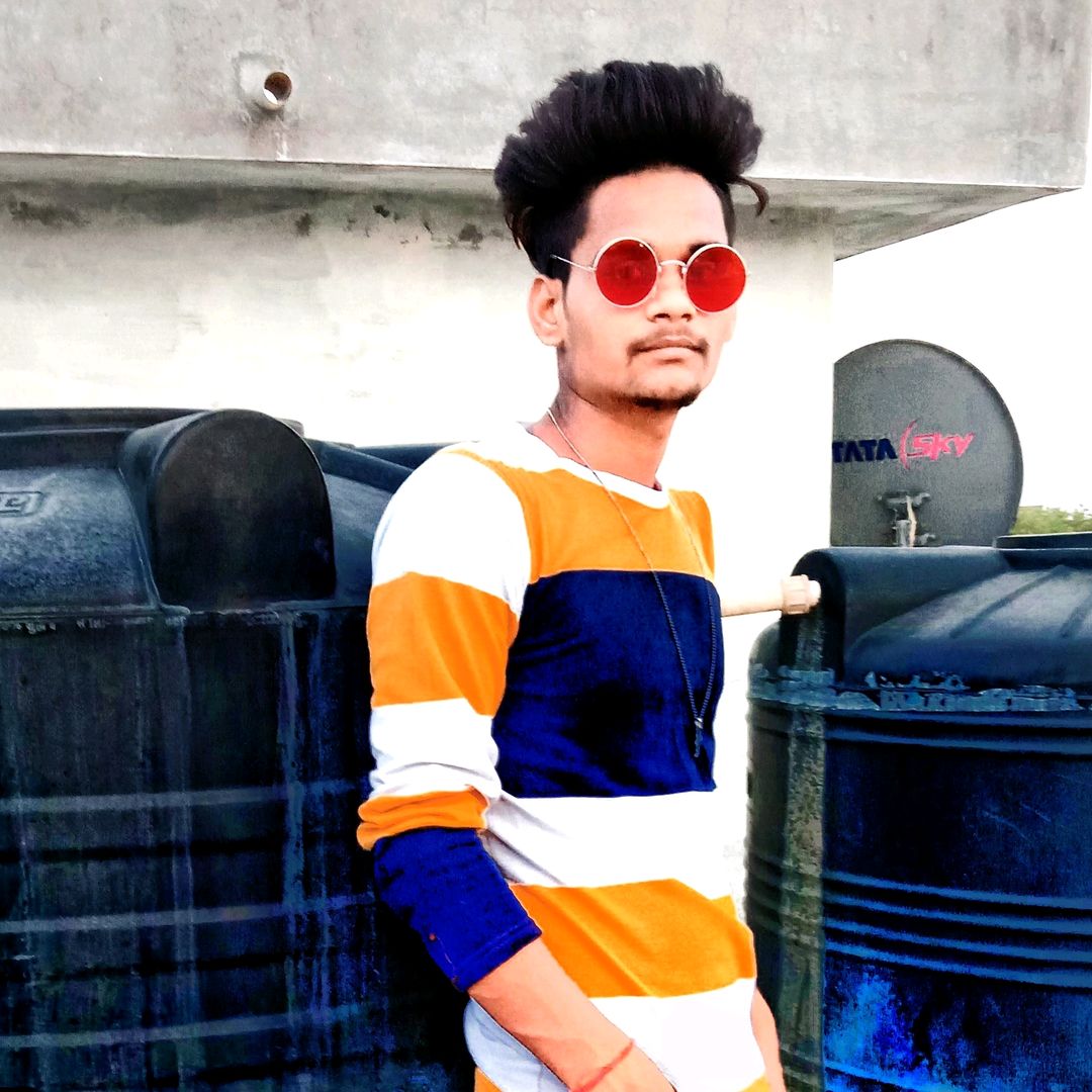 Banti Suman