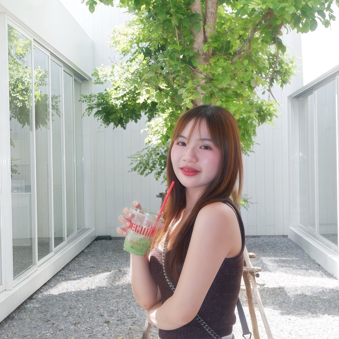 น้ำแข็ง❄️