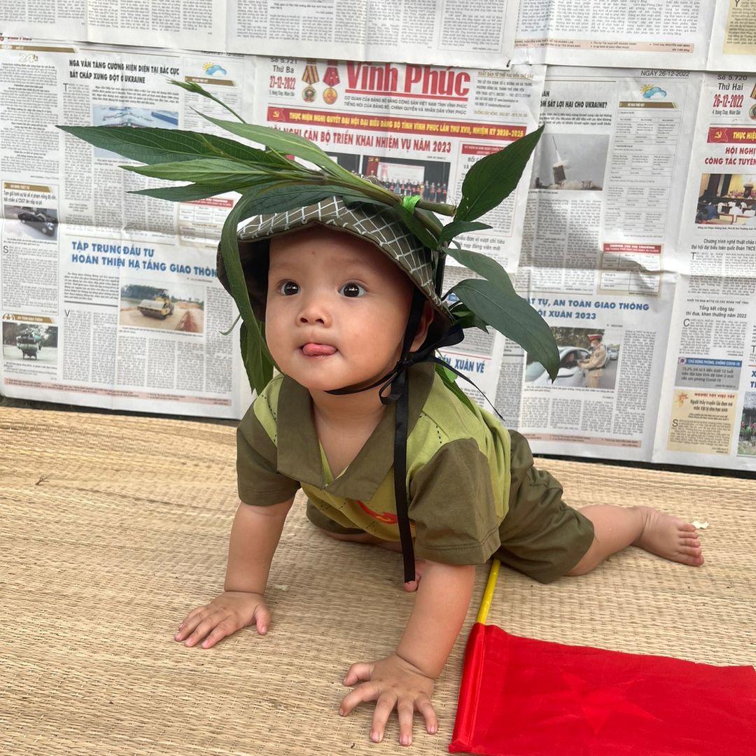 Bảo Bối Bi-A