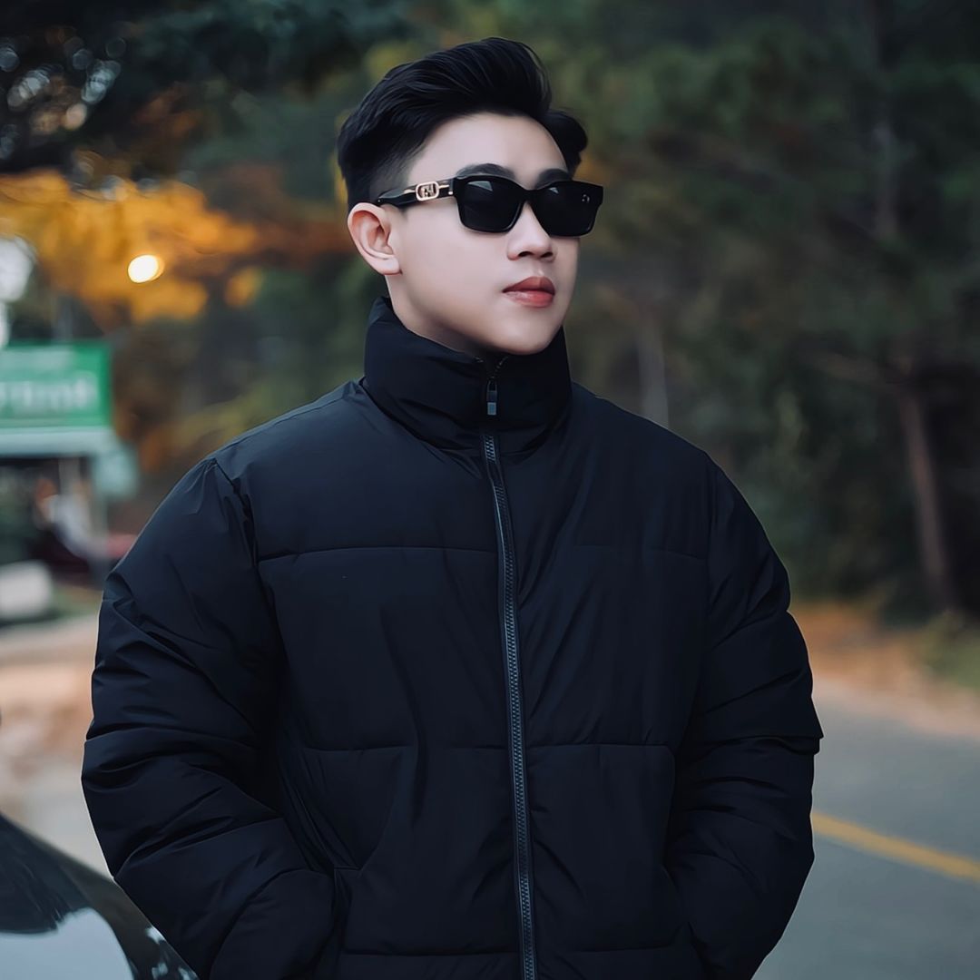 Võ Dương Bảo Hưng