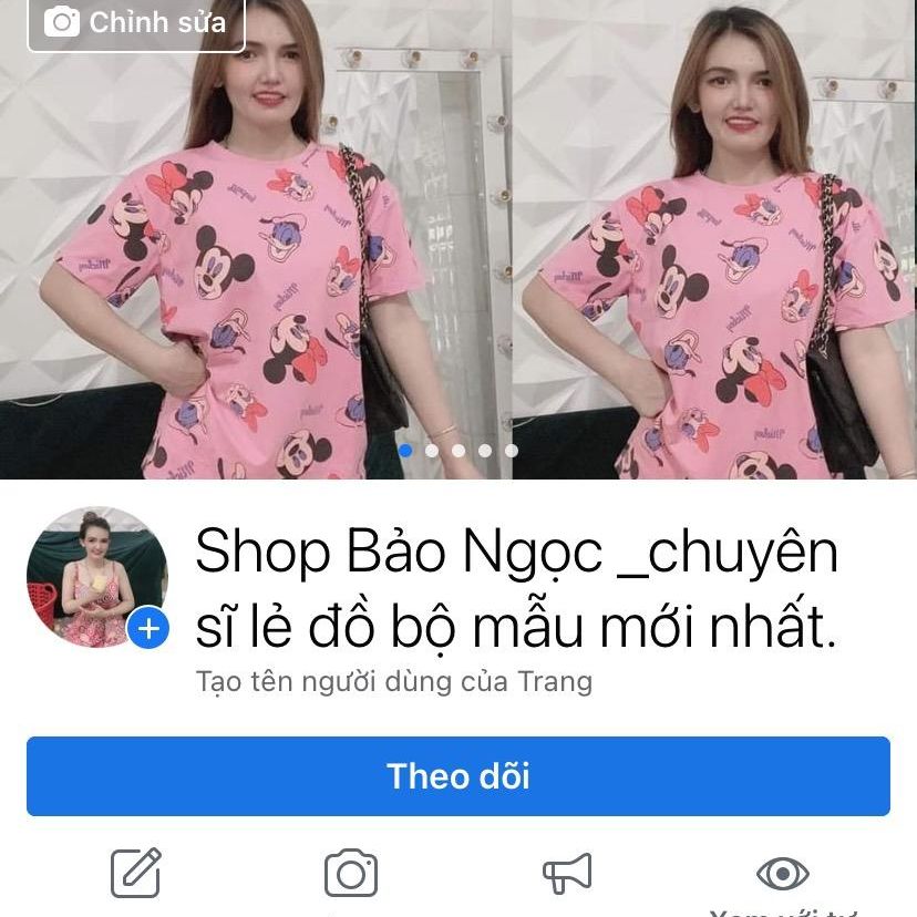 BẢO NGỌC HẰNG
