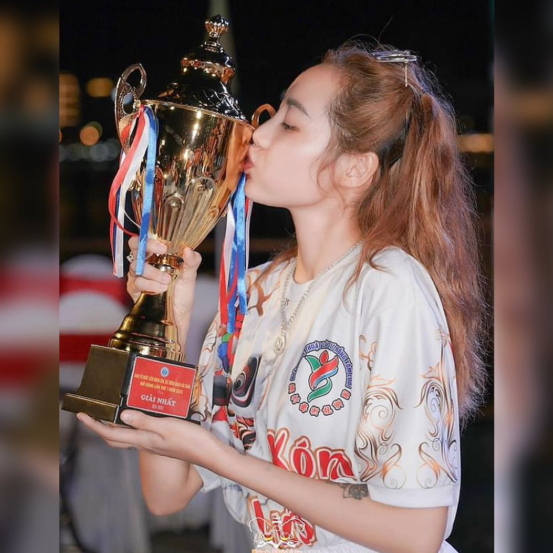 Lê Nguyễn Bảo Nguyên 🐝