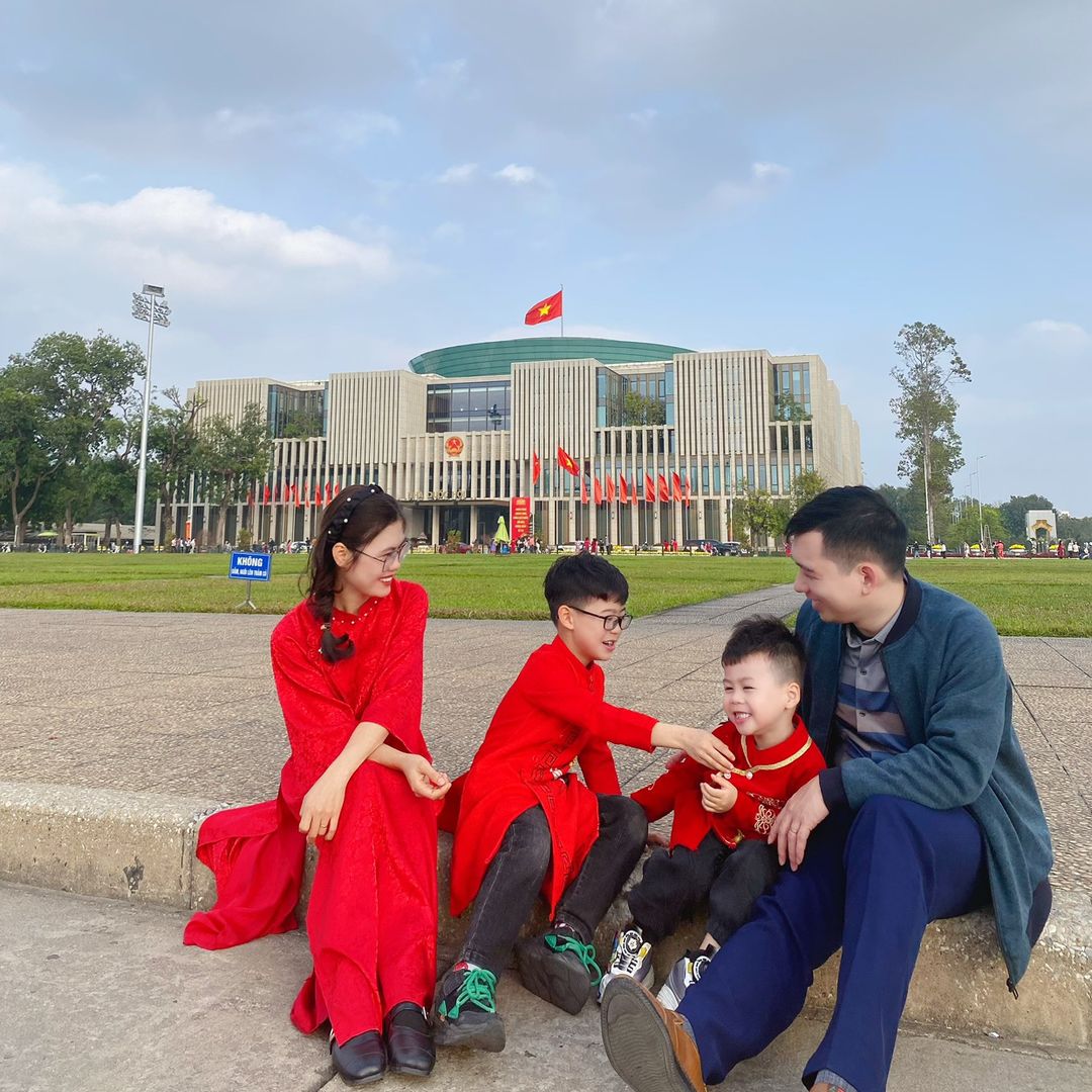 Quỳnh Chang