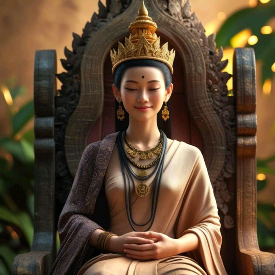 ธรรมะนำพา by อ.จันทร์เกล้า