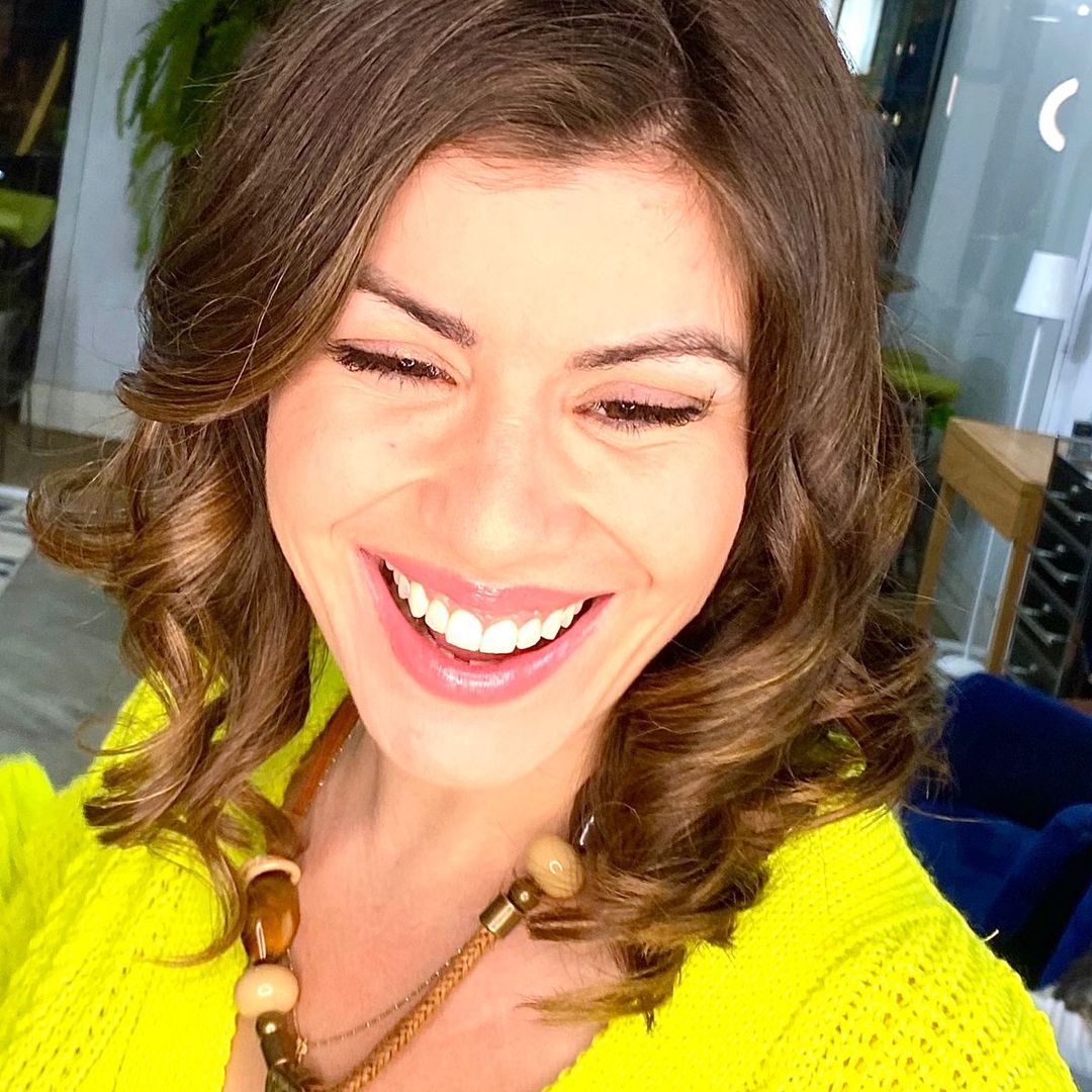 Bárbara Danielli