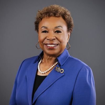 Barbara Lee