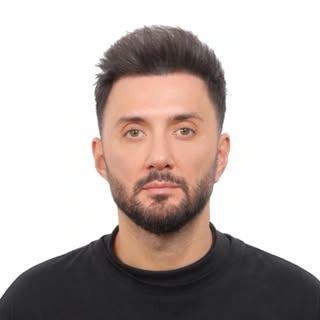 BARBAROS DİKMEN