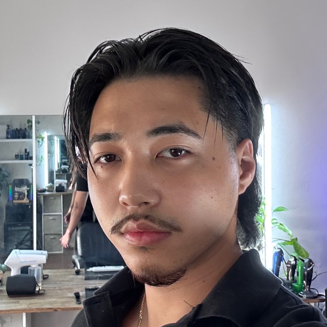 Dhani Shrestha