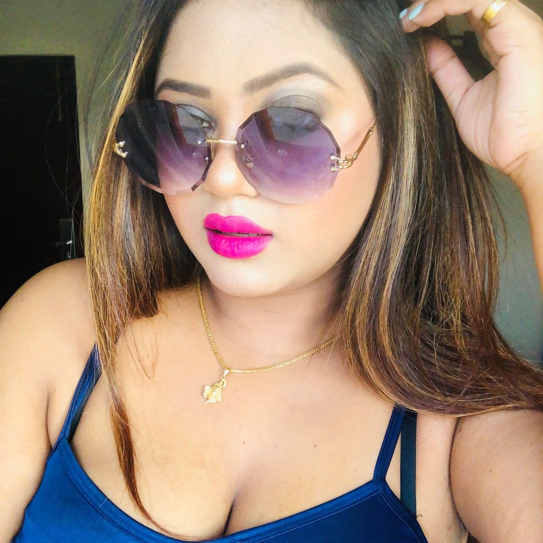 Anwesha Ghosh