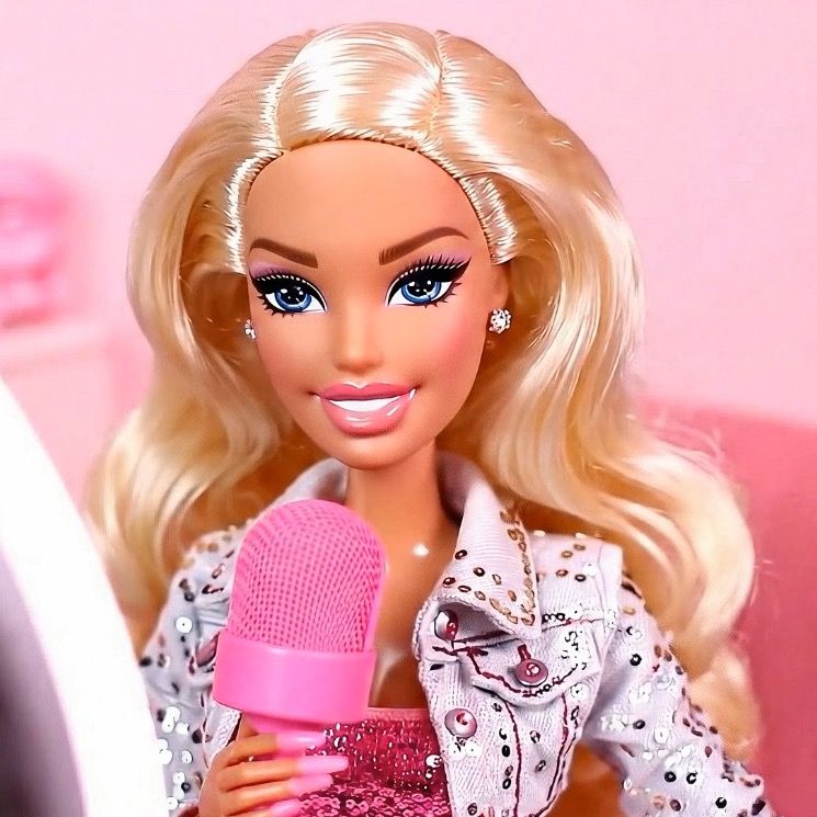 Barbie 💘
