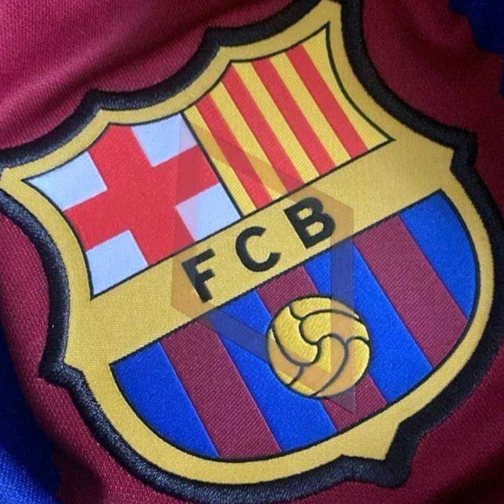 💙❤️Barcelona❤️💙❤️