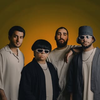 BARCODE | گروه بیتباکس بارکد