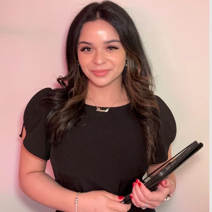 Bianca | Philly Esthetician