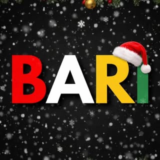 BARI ENGLISH ACADEMY