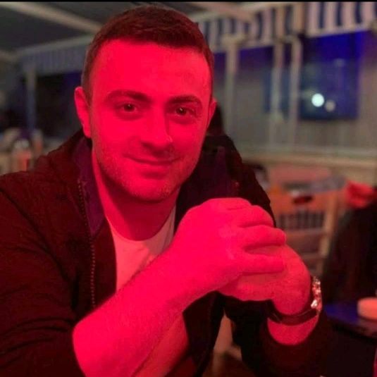BARIŞ EREN