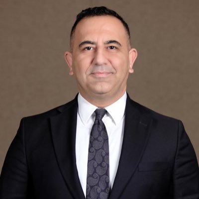 Dr. Barış Esen