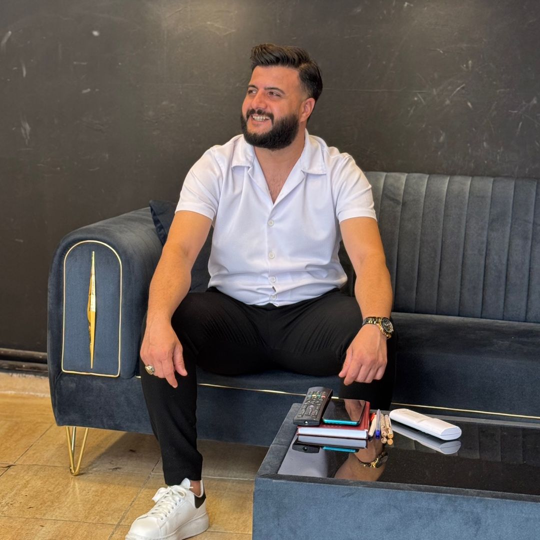 Barış merdini