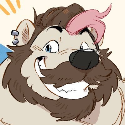 BarleyTheBurr