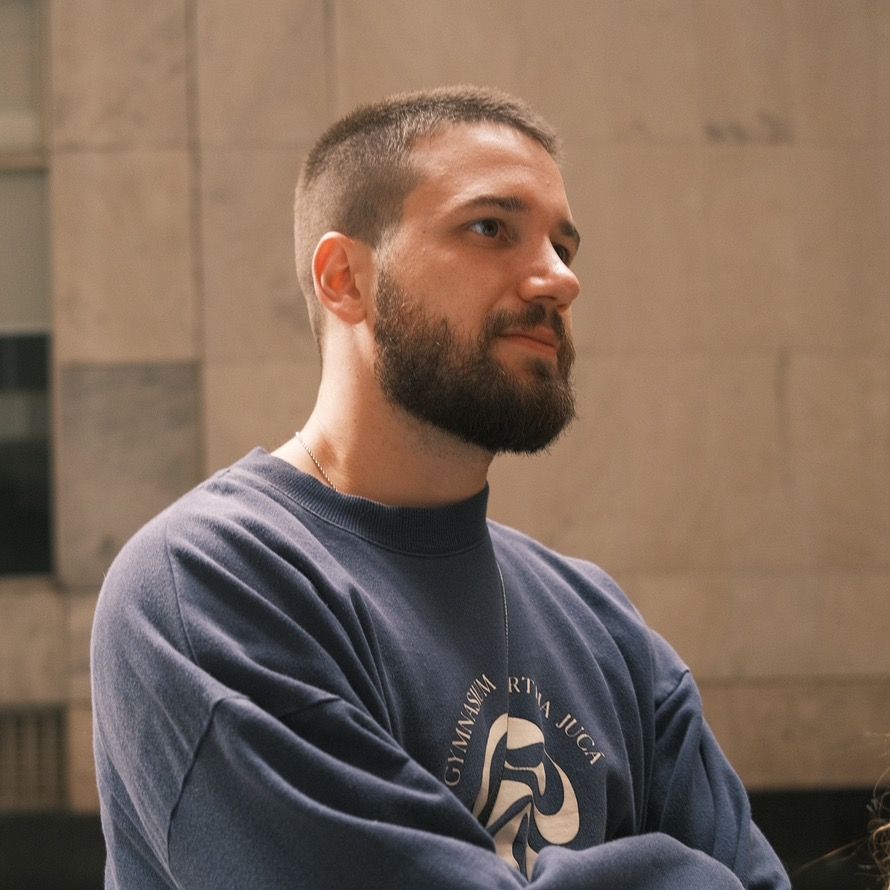Lucas Barreto
