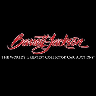 Barrett-Jackson