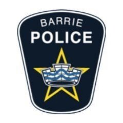 Barrie Police