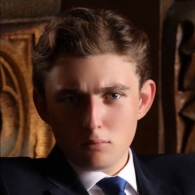 Barron X Spaces