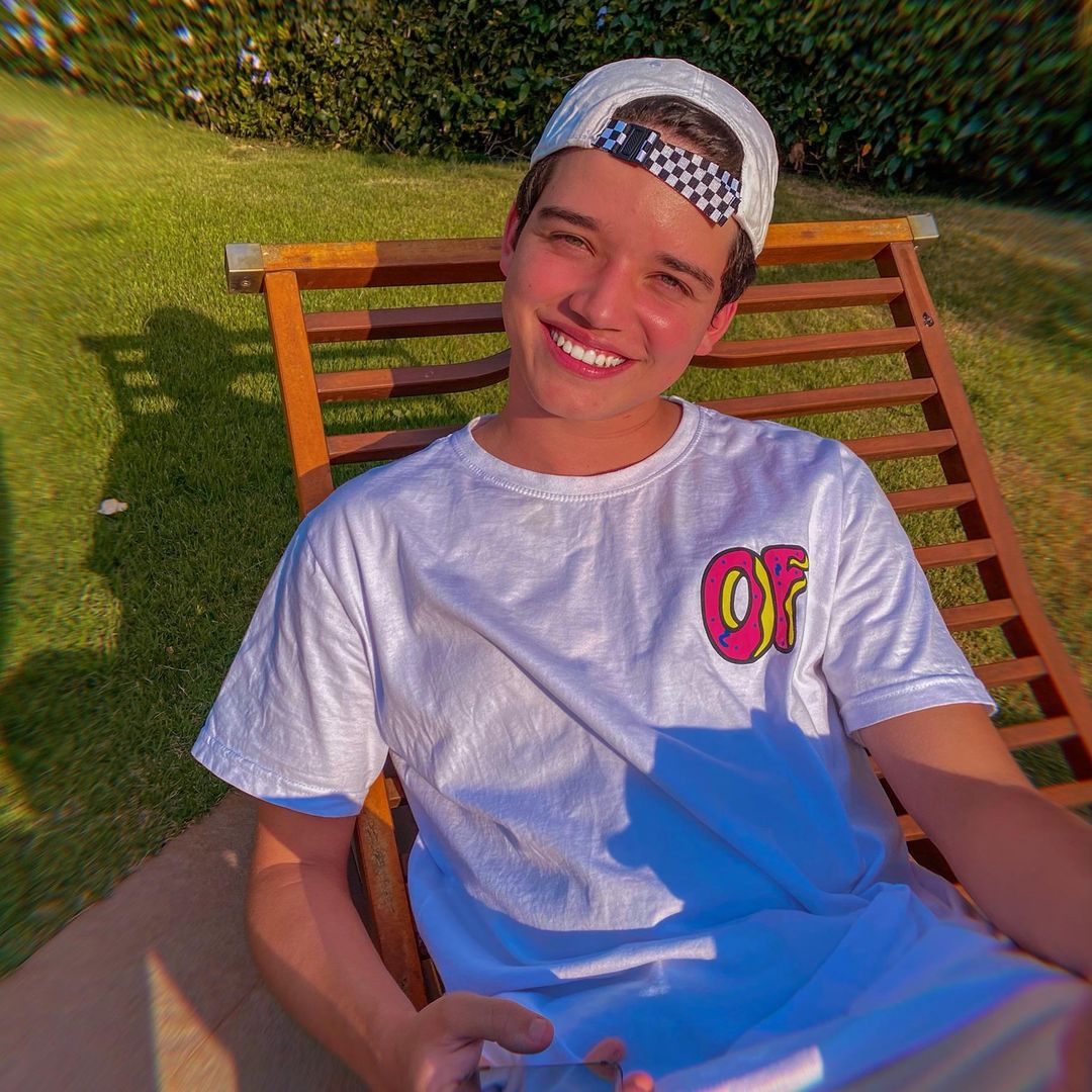 Lucas Barroso